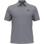 Men's Under Armour Tee To Green Freedom Polo
