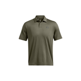 Men's Under Armour Tee To Green Freedom Polo