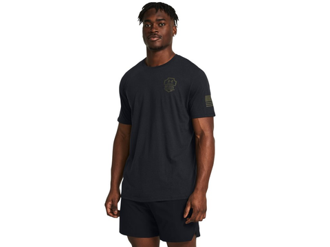 Men's Under Armour Freedom By 1775 T-Shirt