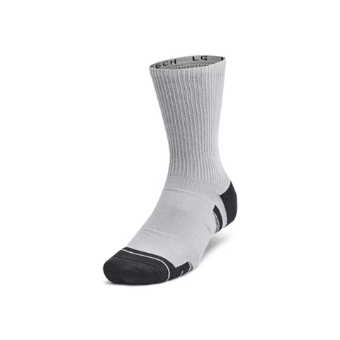 Unisex Under Armour Performance Tech 6-Pack Crew Socks