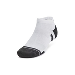 Unisex Under Armour Performance Tech 6-Pack Low Socks