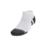 Unisex Under Armour Performance Tech 6-Pack Low Socks