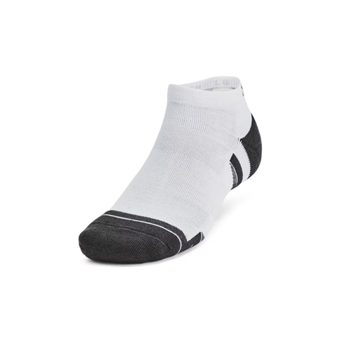 Unisex Under Armour Performance Tech 6-Pack Low Socks