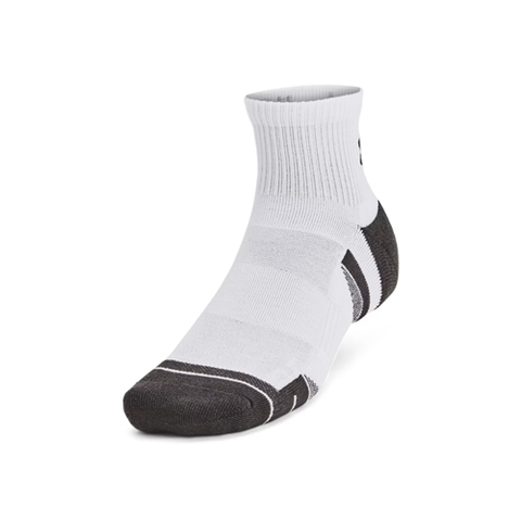 Unisex Under Armour Perf Tech 6pk Qtr