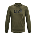 Women's Under Armour Rival Freedom Logo Hoodie