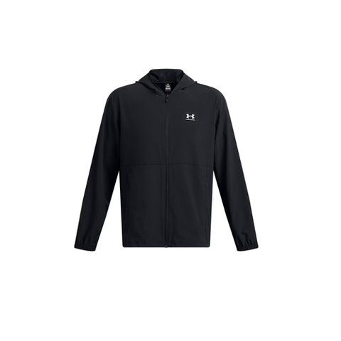 Under Armour Vibe Woven Windbreaker