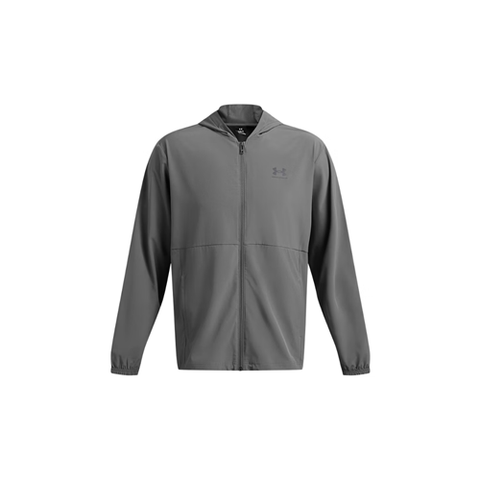 Under Armour Vibe Woven Windbreaker