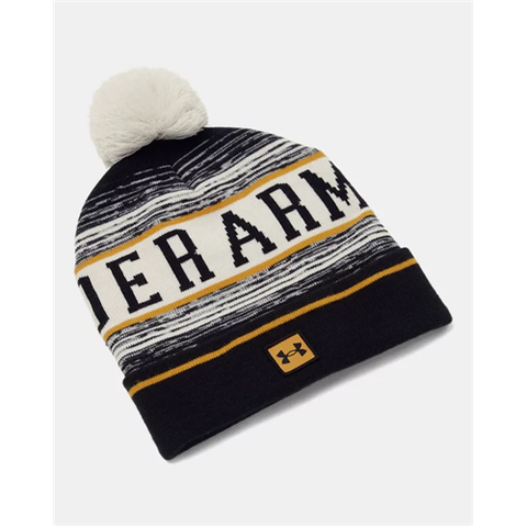 Men's Under Armour Halftime Pom Beanie