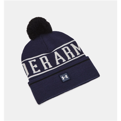 Men's Under Armour Halftime Pom Beanie