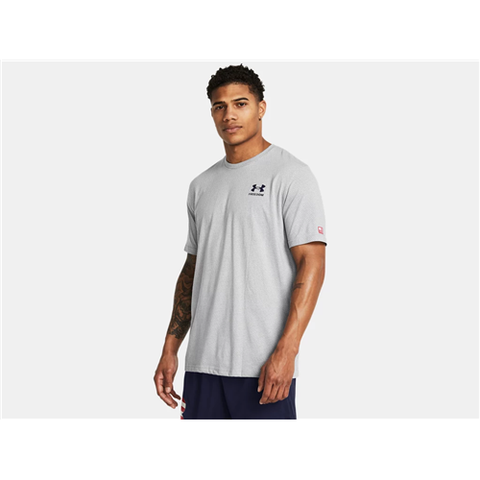 Men's Under Armour Freedom Veterans Day T-Shirt