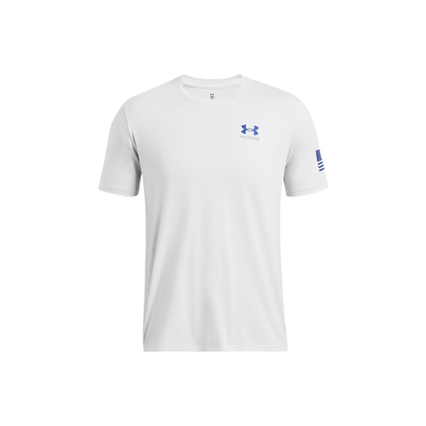 Under Armour Freedom By Air T-Shirt