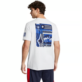 Under Armour Freedom By Air T-Shirt