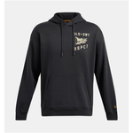 Men's Under Armour Rival Fleece Antler Hoodie