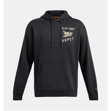 Men's Under Armour Rival Fleece Antler Hoodie