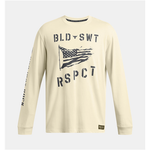 Under Armour Men's Project Rock Veterans Day Long Sleeve