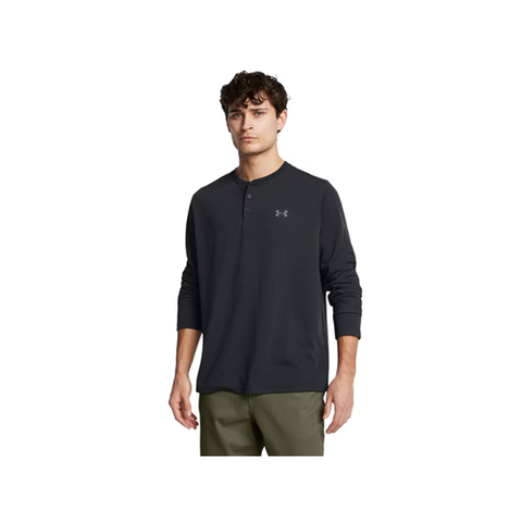 Men's Under Armour Expanse Henley