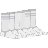 Under Armour Essential 6pk Crew