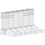 Under Armour Essential 6pk Crew