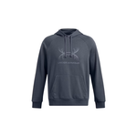 Under Armour Rival Antler Hoodie-gry,3xl