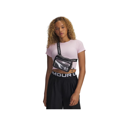 Under Armour Sportstyle Clear Xbody