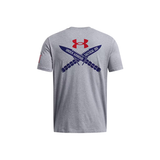 Men's Under Armour Freedom Spine T-Shirt