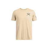 Men's Under Armour Freedom Spine T-Shirt