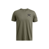 Men's Under Armour Freedom Spine T-Shirt