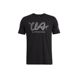 Men's Under Armour Freedom Military T-Shirt
