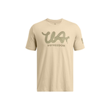 Men's Under Armour Freedom Military T-Shirt