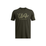 Men's Under Armour Freedom Military T-Shirt