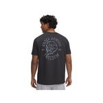 Under Armour M Freedom Skull SS