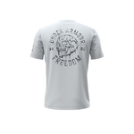 Under Armour M Freedom Skull SS
