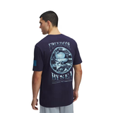 Under Armour M Freedom By Air SS