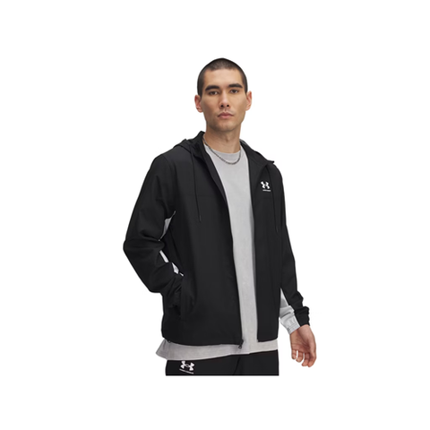 Under Armour Rival Wvn Windbreaker