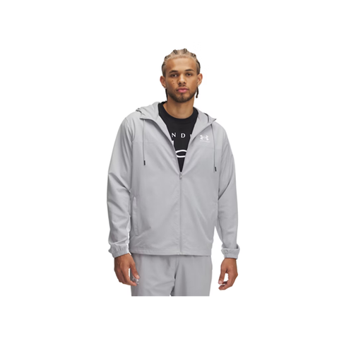 Under Armour Rival Wvn Windbreaker