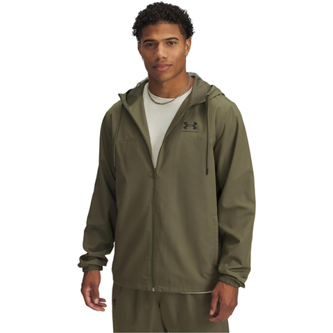 Under Armour Rival Wvn Windbreaker