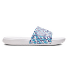 Under Armour Ansa Graphic Slides