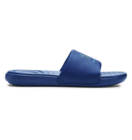 Under Armour Ansa Graphic Logo Slides