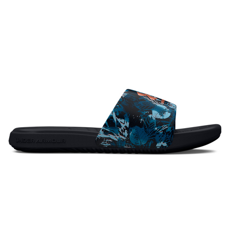 Women's Under Armour Ansa Graphic Slides