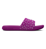 Women's Under Armour Ansa Graphic Slides