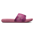 Women's Under Armour Ansa Graphic Slides