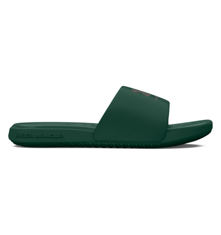 Women's Under Armour Ansa Graphic Slides