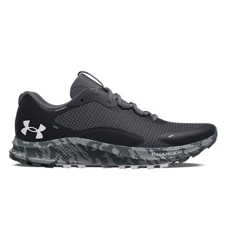 Men's Under Armour Charged Bandit Trail 2 Running Shoes