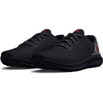 Men's Under Armour Charged Pursuit 3 Freedom Running Shoes