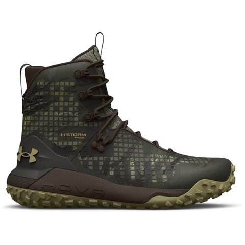 Under Armour Hovr Dawn Wp 2.0