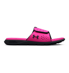 Women's UA Ignite Pro Slides