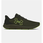 Under Armour Charged Pursuit 3 Bl-grn,8.5