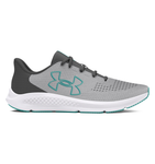 Women's Under Armour Charged Pursuit 3 Big Logo Running Shoes