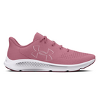 Women's Under Armour Charged Pursuit 3 Big Logo Running Shoes