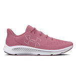 Women's Under Armour Charged Pursuit 3 Big Logo Running Shoes